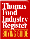 Thomas Food Industry Register